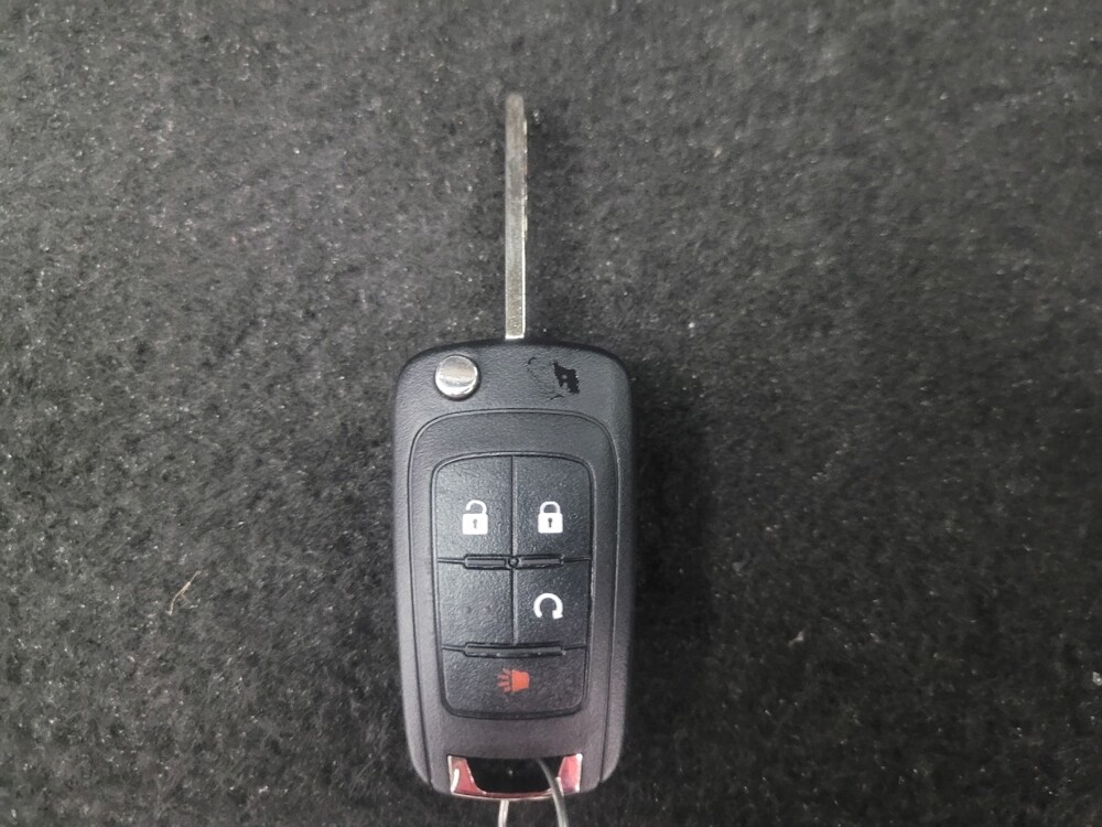 2015 Chevrolet Equinox in Mishawaka, IN 46545 - 18143163 32