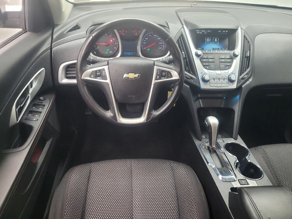 2015 Chevrolet Equinox in Mishawaka, IN 46545 - 18143163 22