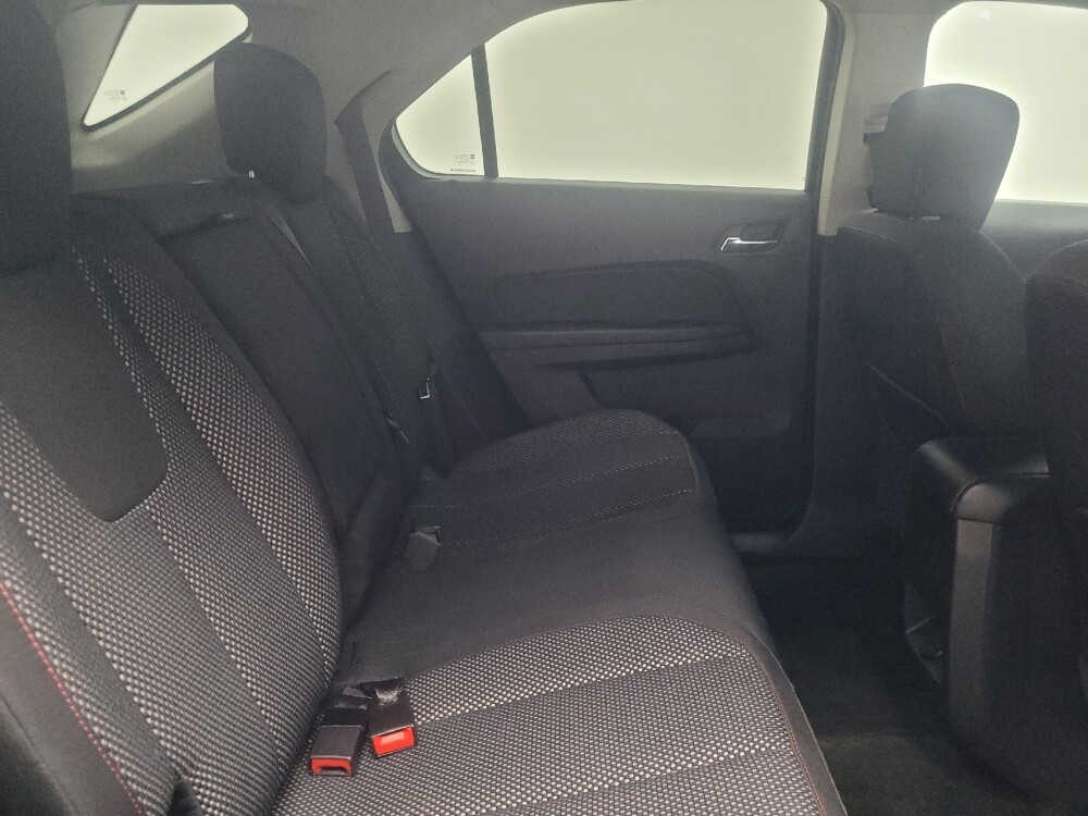 2015 Chevrolet Equinox in Mishawaka, IN 46545 - 18143163 19