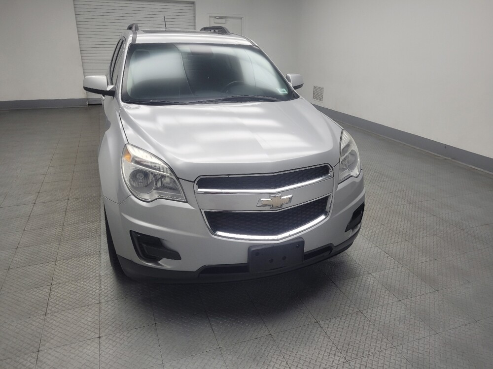 2015 Chevrolet Equinox in Mishawaka, IN 46545 - 18143163 14