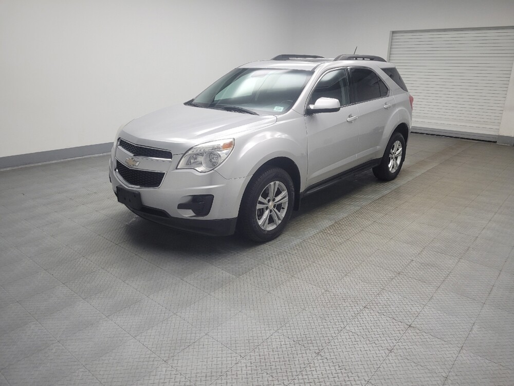 2015 Chevrolet Equinox in Mishawaka, IN 46545 - 18143163 2