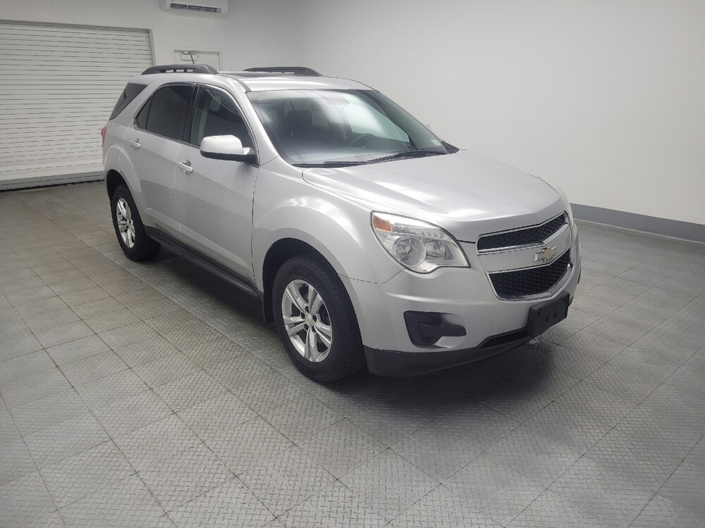 2015 Chevrolet Equinox in Mishawaka, IN 46545 - 18143163 11