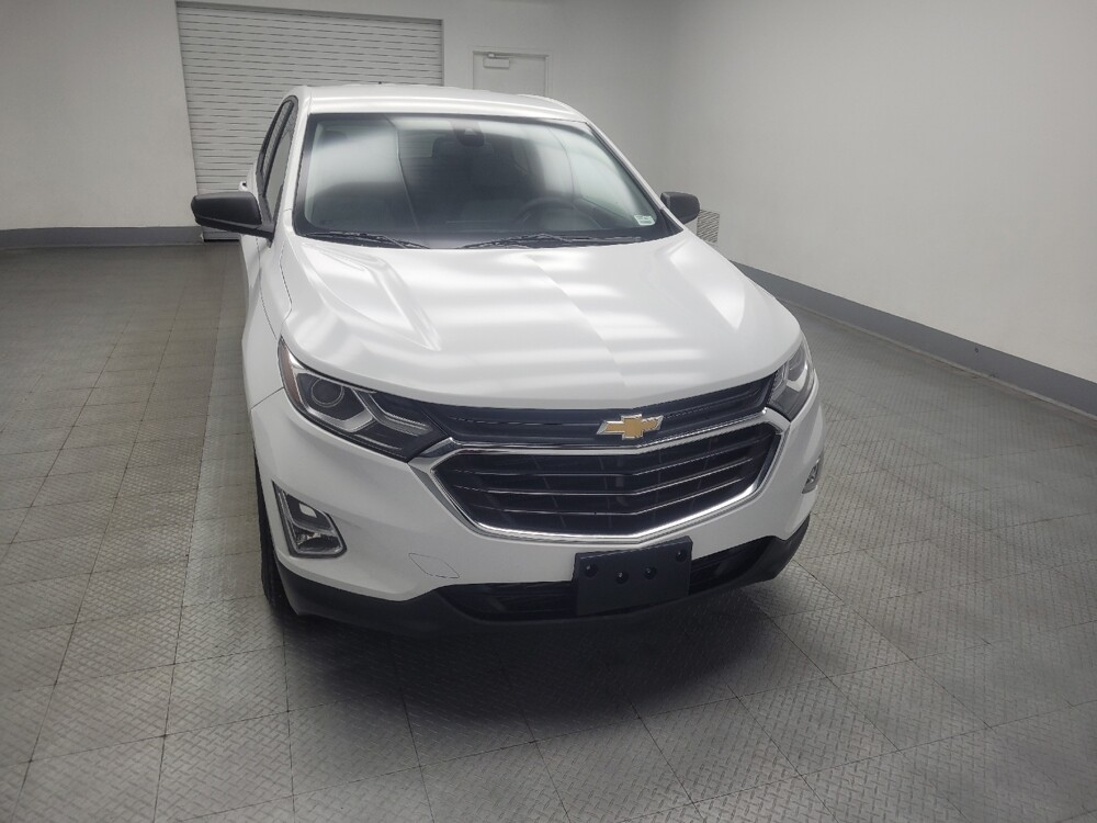 2021 Chevrolet Equinox in Highland, IN 46322 - 18143164 14