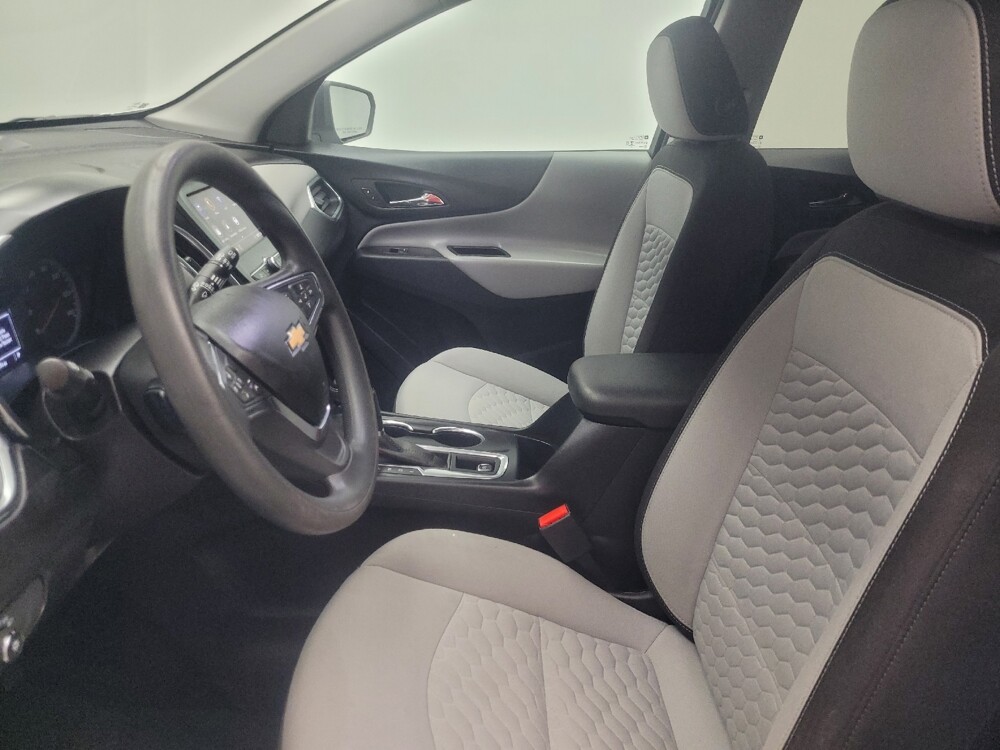 2021 Chevrolet Equinox in Highland, IN 46322 - 18143164 17