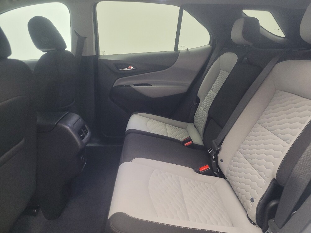 2021 Chevrolet Equinox in Highland, IN 46322 - 18143164 18