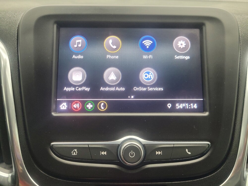 2021 Chevrolet Equinox in Highland, IN 46322 - 18143164 25