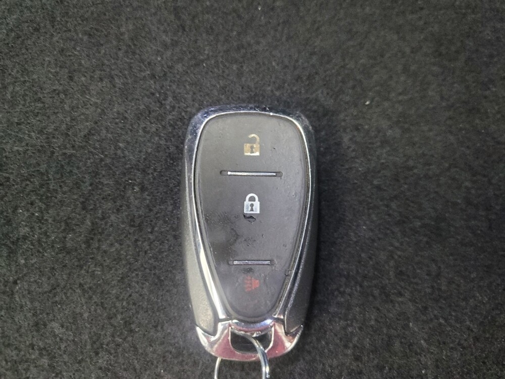 2021 Chevrolet Equinox in Highland, IN 46322 - 18143164 32