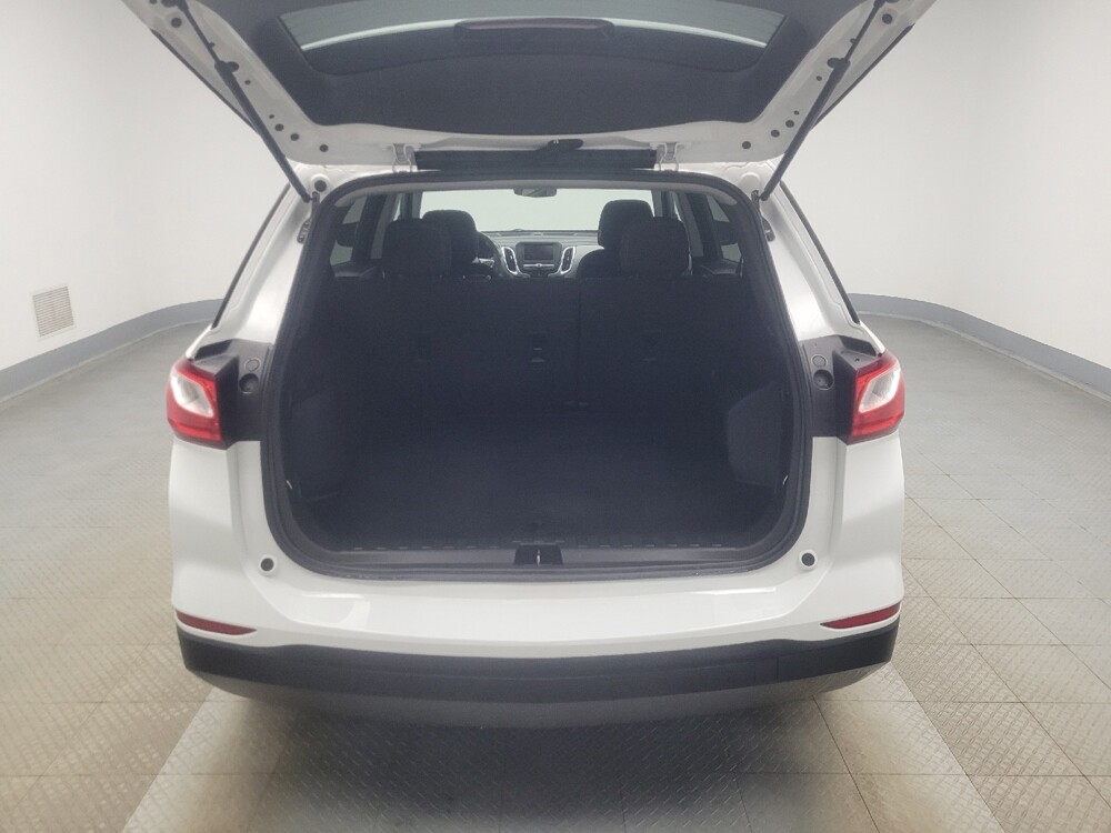 2021 Chevrolet Equinox in Highland, IN 46322 - 18143164 29