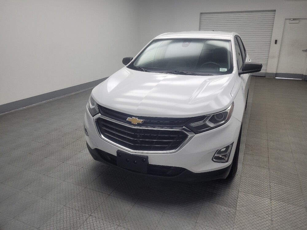 2021 Chevrolet Equinox in Highland, IN 46322 - 18143164 15