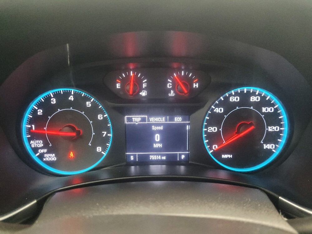 2021 Chevrolet Equinox in Highland, IN 46322 - 18143164 23