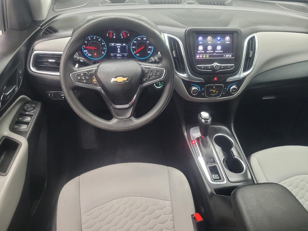 2021 Chevrolet Equinox in Highland, IN 46322 - 18143164 22