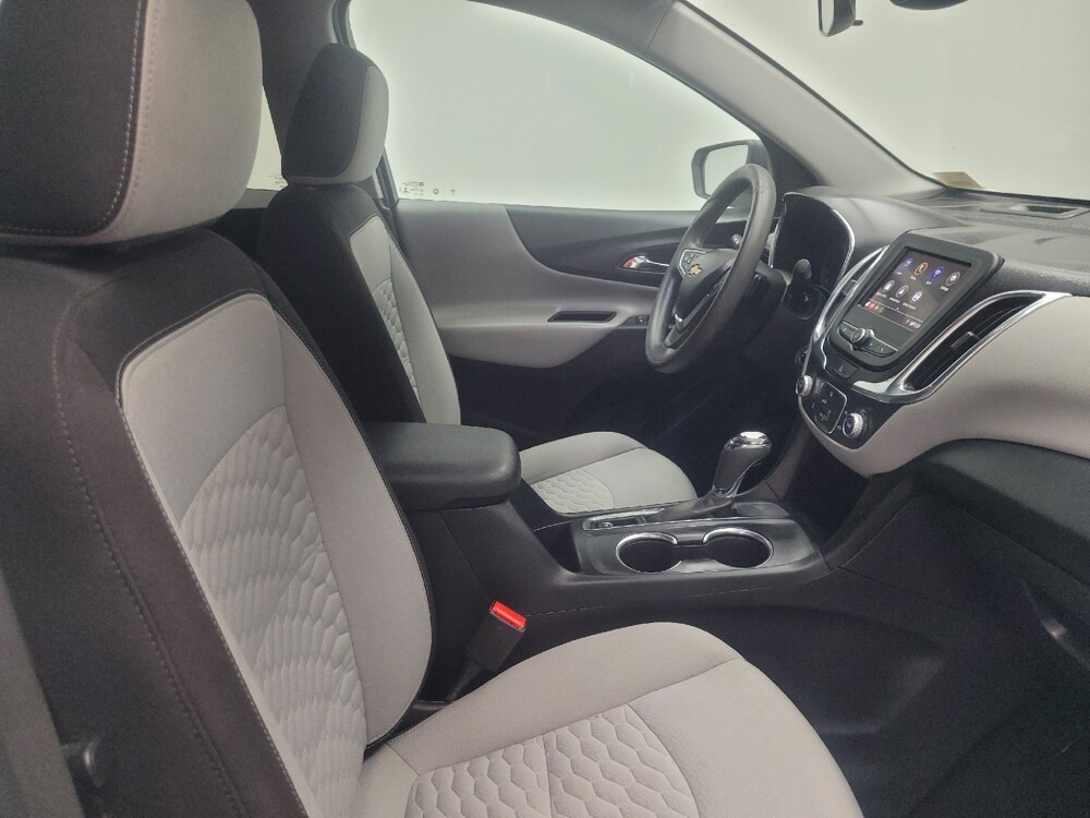 2021 Chevrolet Equinox in Highland, IN 46322 - 18143164 21