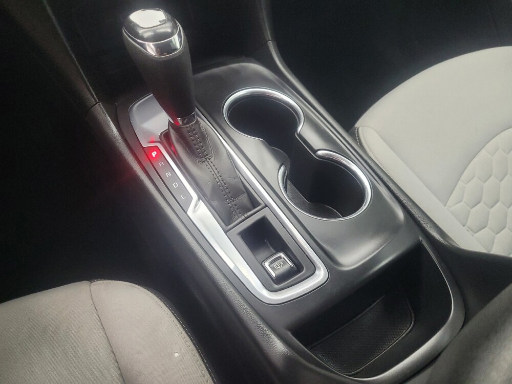 2021 Chevrolet Equinox in Highland, IN 46322 - 18143164 26