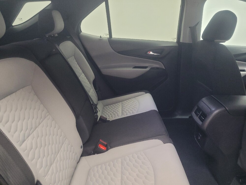 2021 Chevrolet Equinox in Highland, IN 46322 - 18143164 19