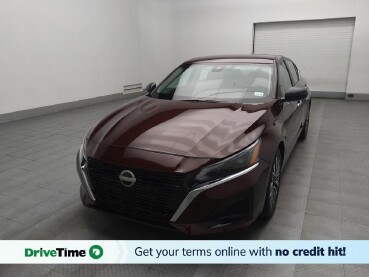 2024 Nissan Altima in Union City, GA 30291