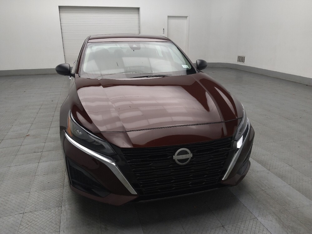 2024 Nissan Altima in Union City, GA 30291 - 18143165 14
