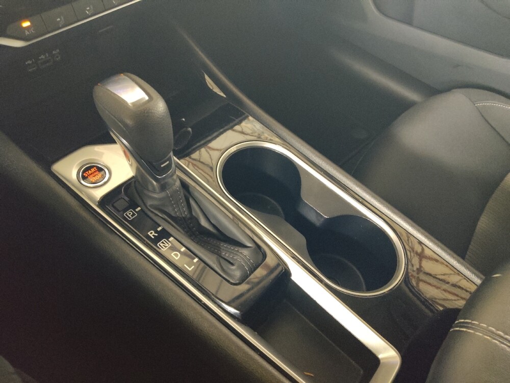 2024 Nissan Altima in Union City, GA 30291 - 18143165 26