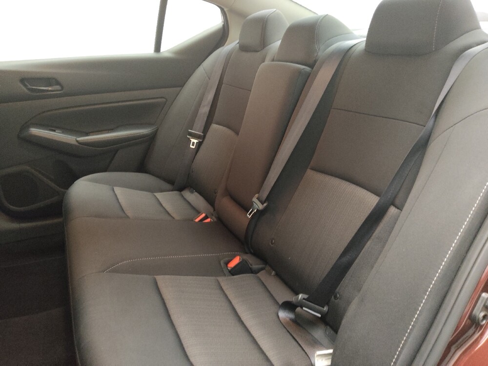 2024 Nissan Altima in Union City, GA 30291 - 18143165 18
