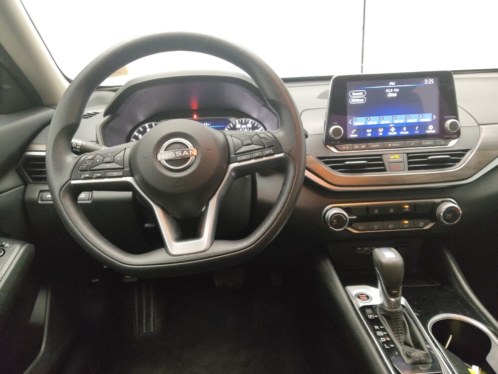 2024 Nissan Altima in Union City, GA 30291 - 18143165 22