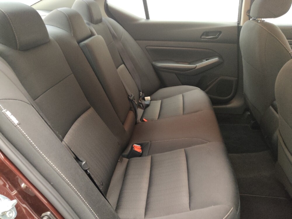 2024 Nissan Altima in Union City, GA 30291 - 18143165 19