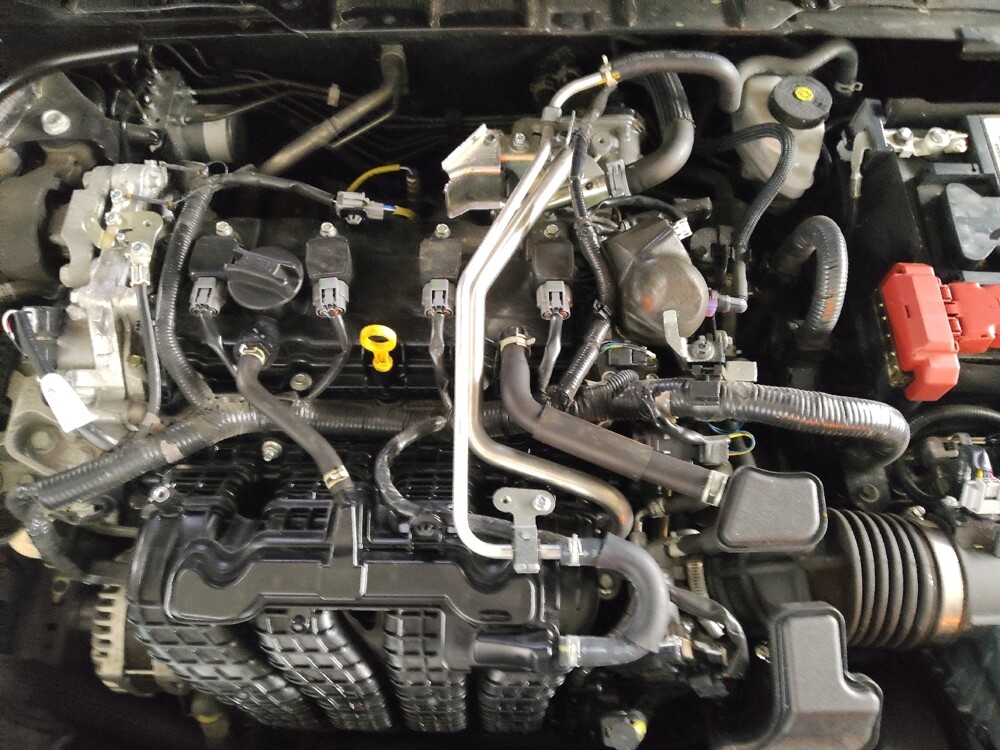 2024 Nissan Altima in Union City, GA 30291 - 18143165 29