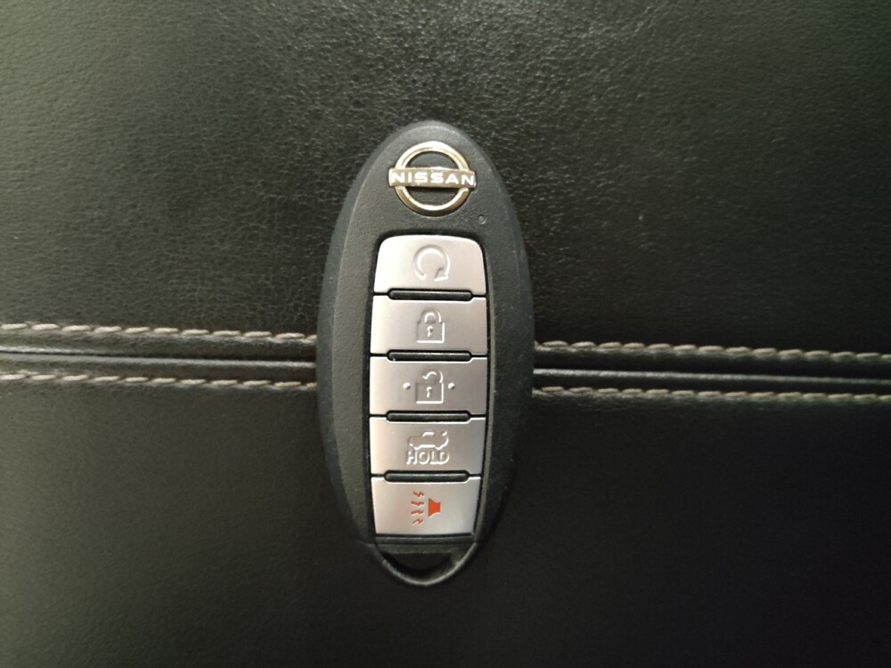2024 Nissan Altima in Union City, GA 30291 - 18143165 31