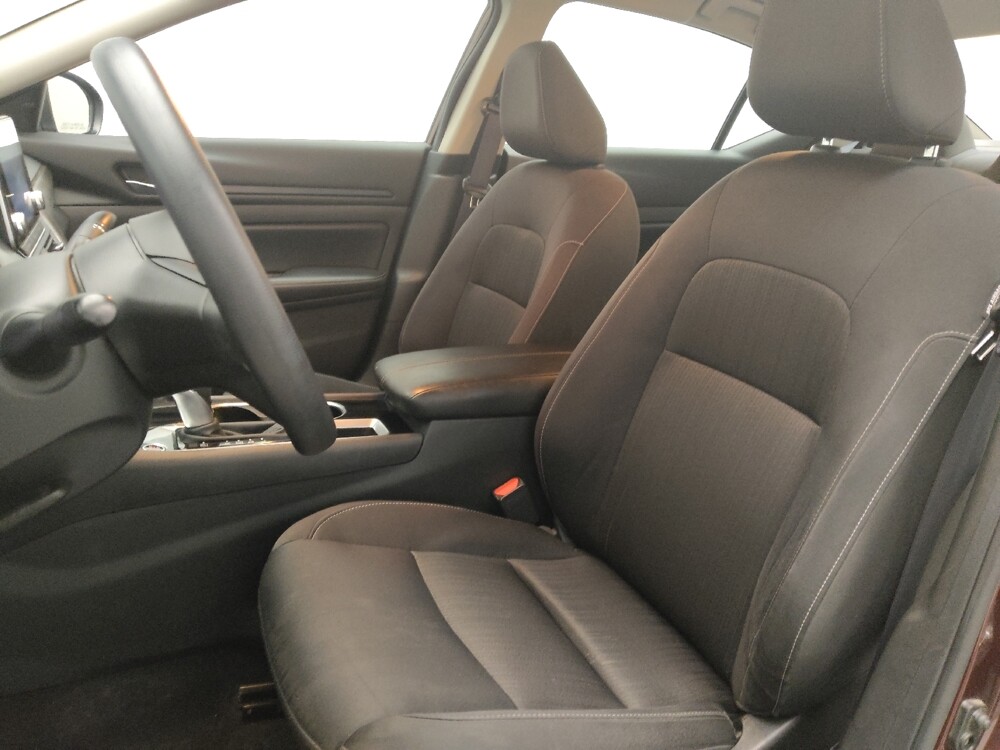2024 Nissan Altima in Union City, GA 30291 - 18143165 17