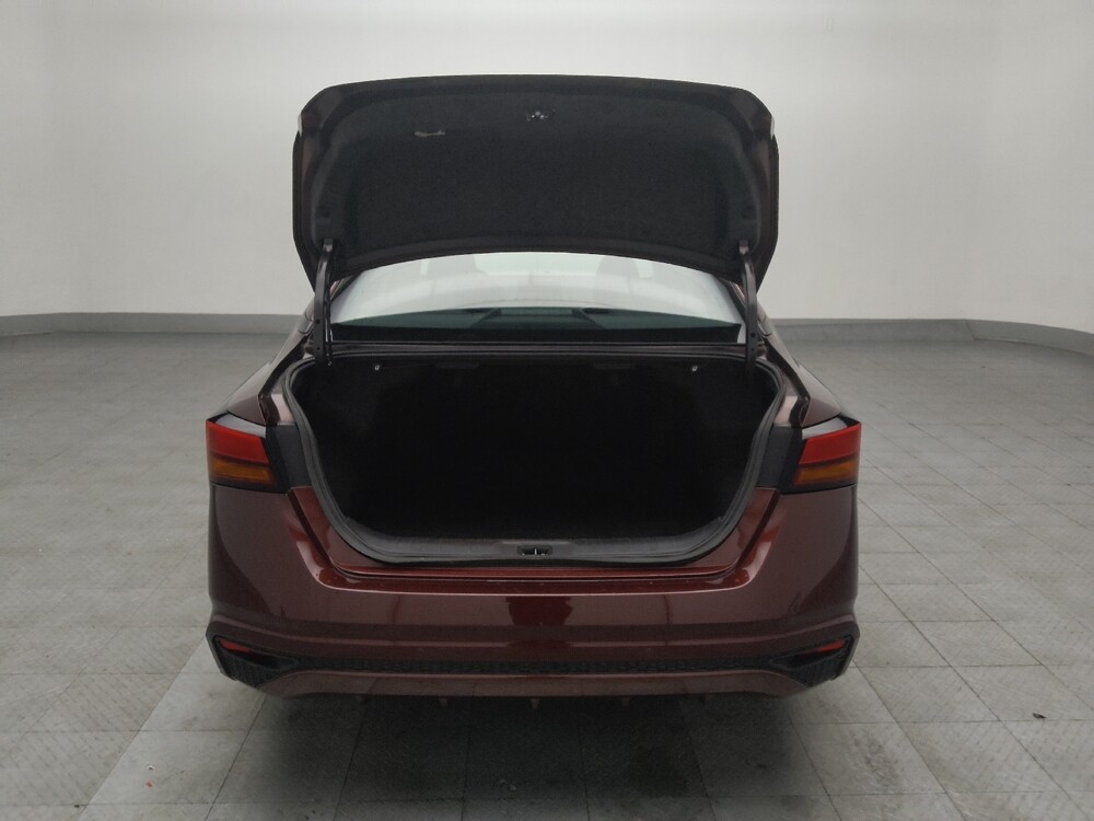 2024 Nissan Altima in Union City, GA 30291 - 18143165 28