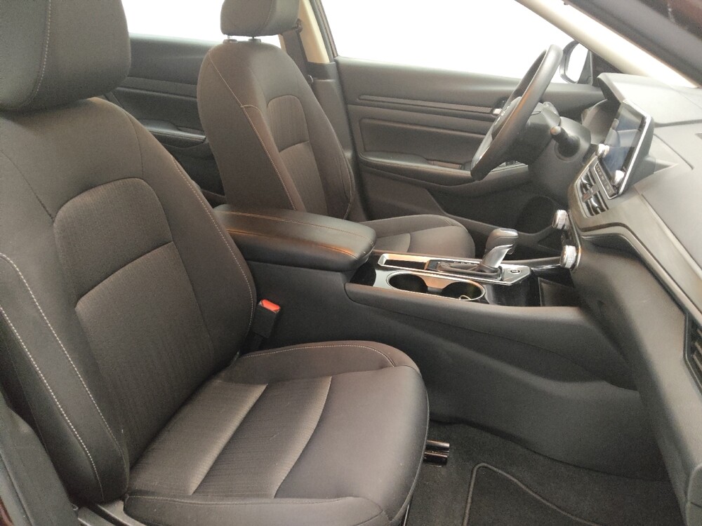 2024 Nissan Altima in Union City, GA 30291 - 18143165 21