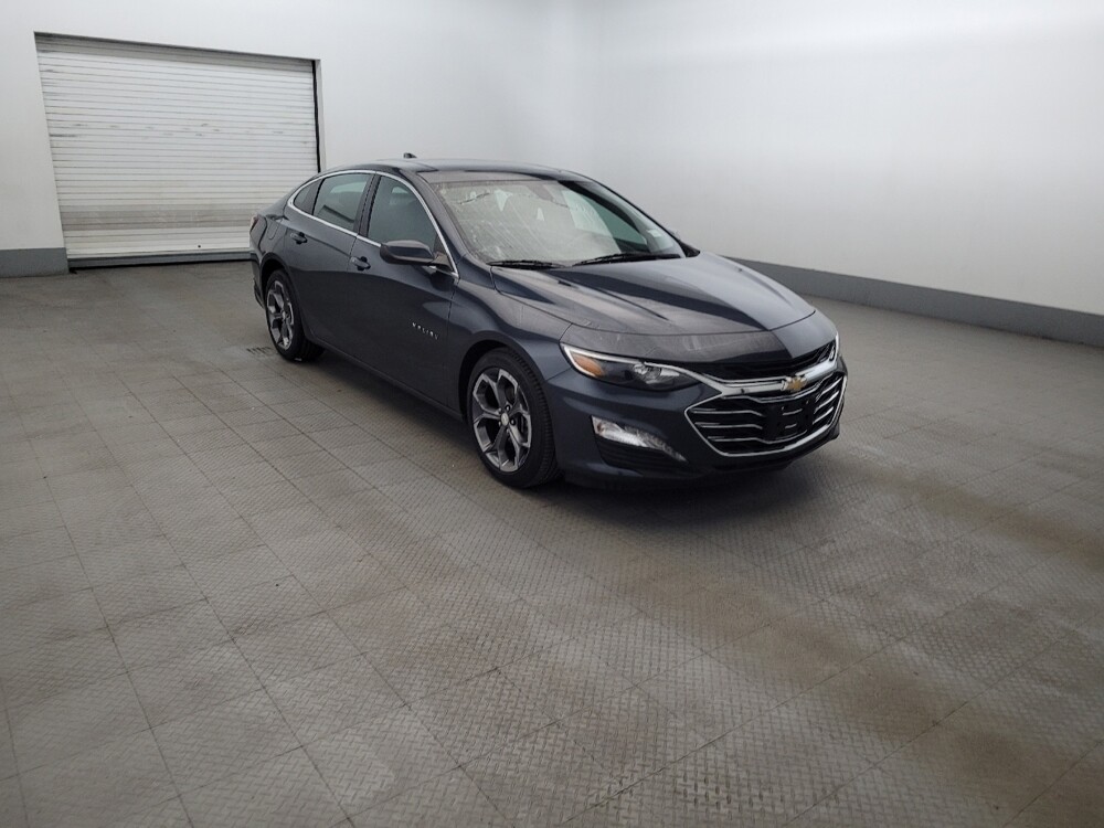 2020 Chevrolet Malibu in Glen Burnie, MD 21061 - 18143166 13
