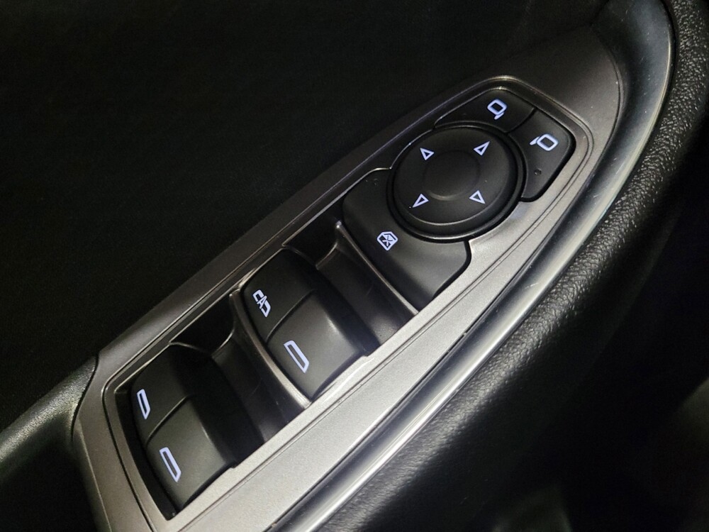 2020 Chevrolet Malibu in Glen Burnie, MD 21061 - 18143166 27