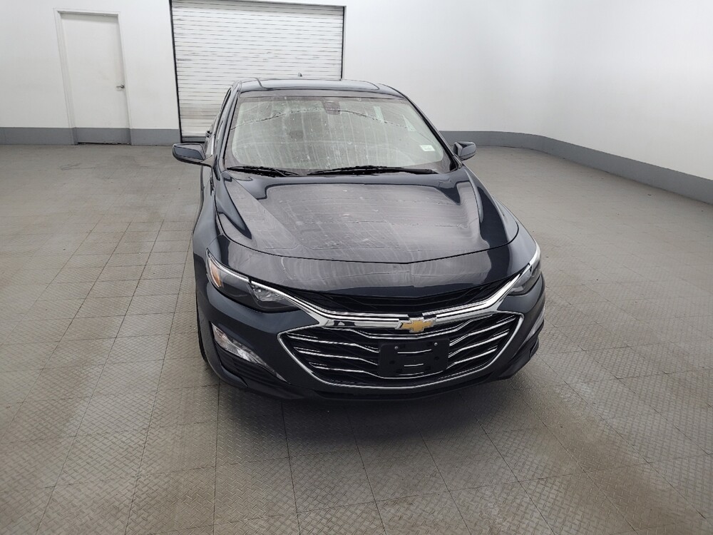 2020 Chevrolet Malibu in Glen Burnie, MD 21061 - 18143166 14