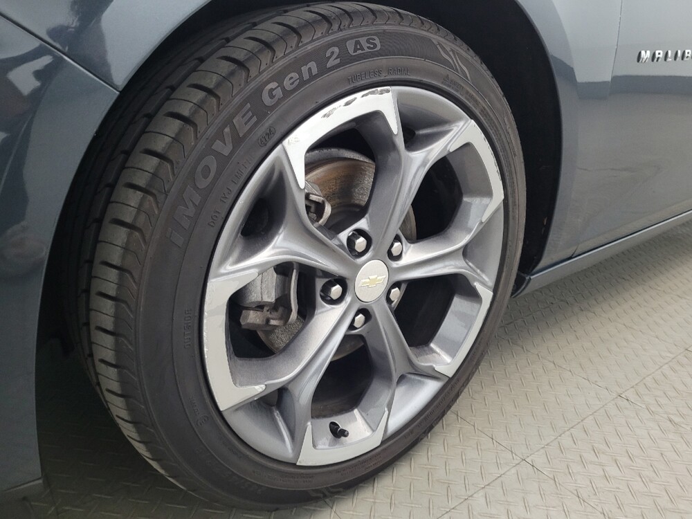2020 Chevrolet Malibu in Glen Burnie, MD 21061 - 18143166 31