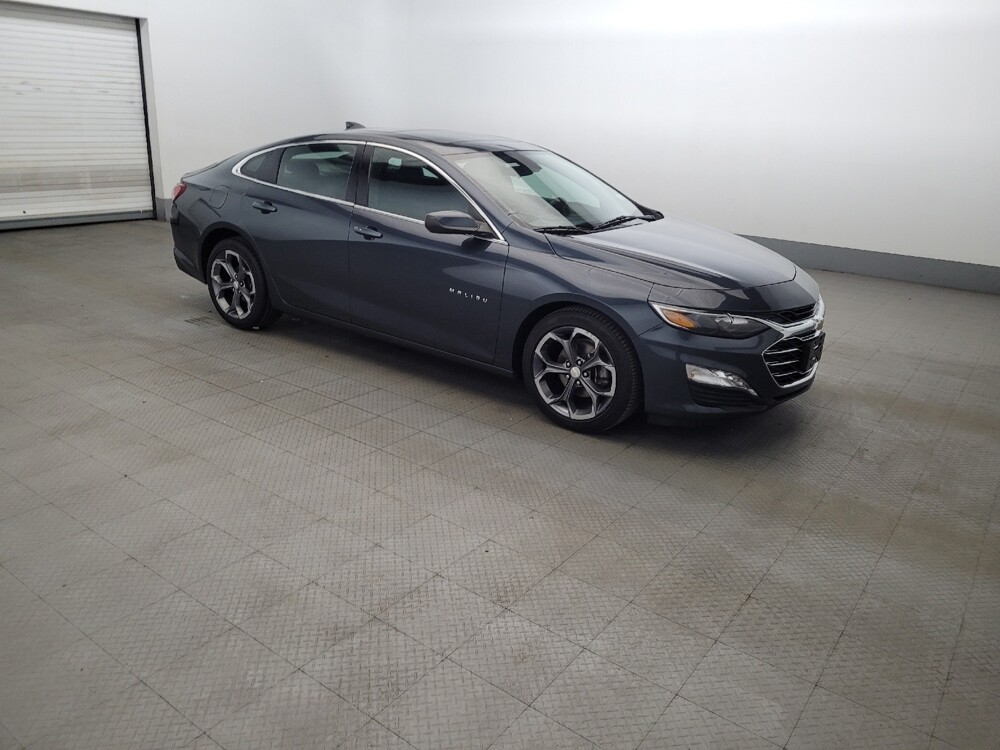 2020 Chevrolet Malibu in Glen Burnie, MD 21061 - 18143166 11