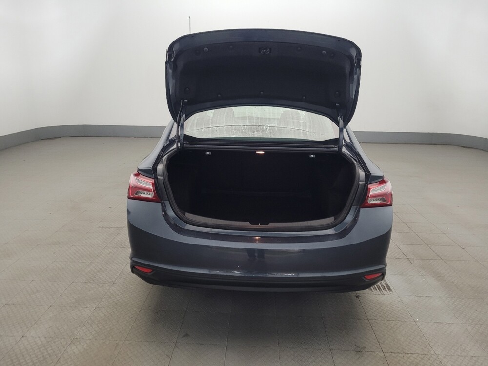 2020 Chevrolet Malibu in Glen Burnie, MD 21061 - 18143166 29