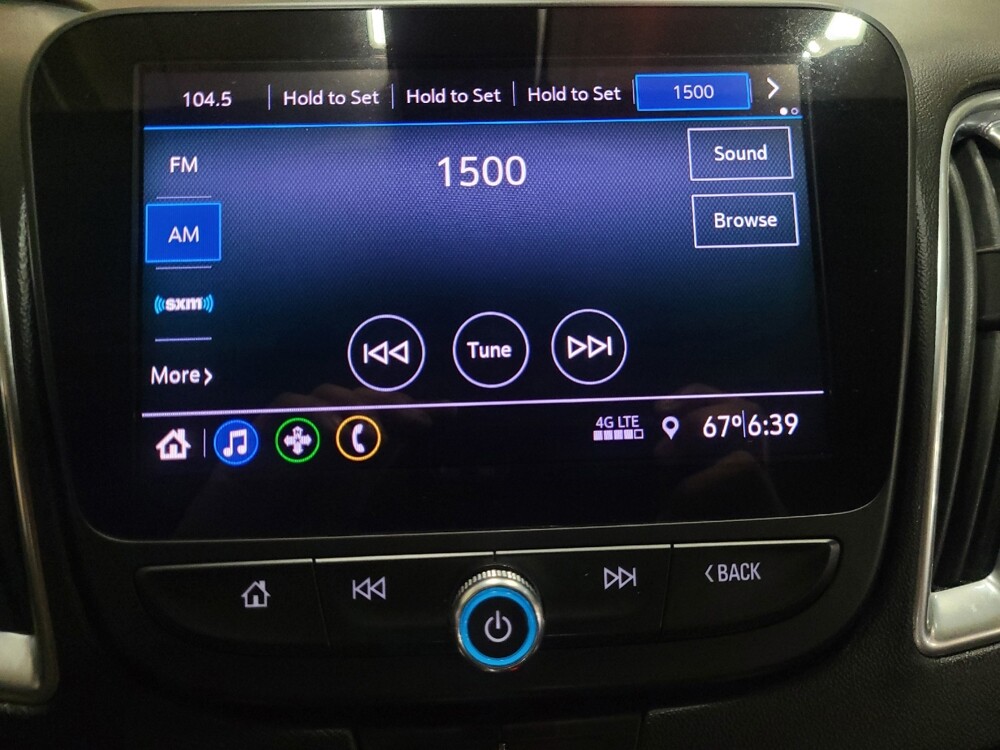 2020 Chevrolet Malibu in Glen Burnie, MD 21061 - 18143166 25