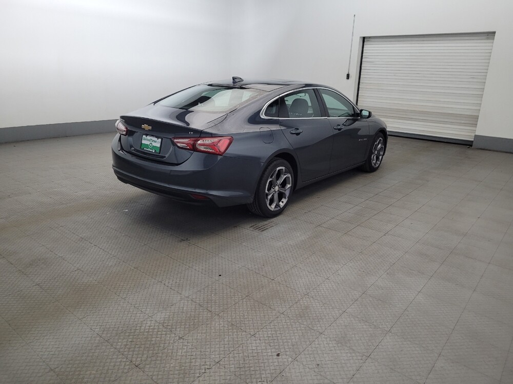 2020 Chevrolet Malibu in Glen Burnie, MD 21061 - 18143166 9