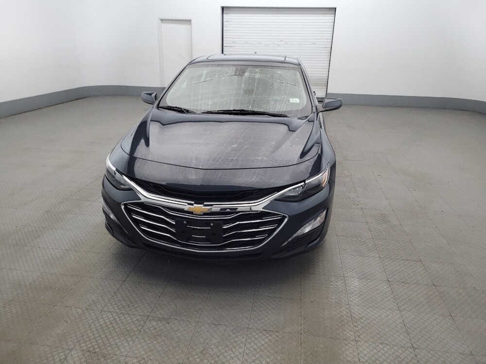 2020 Chevrolet Malibu in Glen Burnie, MD 21061 - 18143166 15