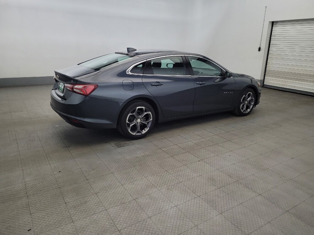2020 Chevrolet Malibu in Glen Burnie, MD 21061 - 18143166 10