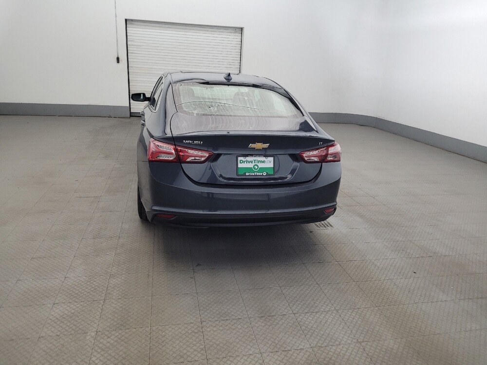 2020 Chevrolet Malibu in Glen Burnie, MD 21061 - 18143166 6
