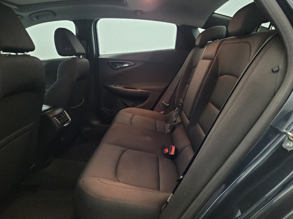 2020 Chevrolet Malibu in Glen Burnie, MD 21061 - 18143166 18