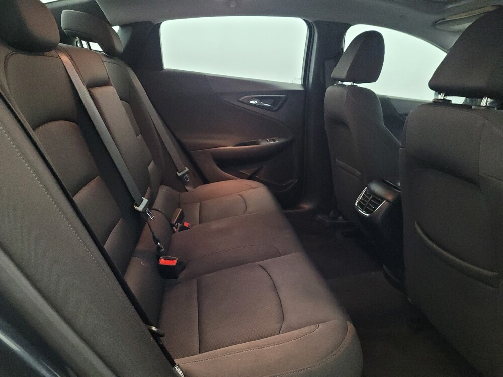 2020 Chevrolet Malibu in Glen Burnie, MD 21061 - 18143166 19