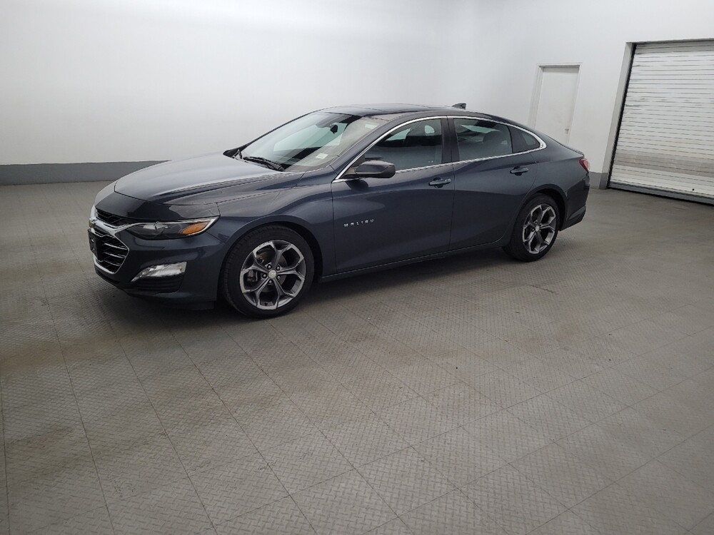 2020 Chevrolet Malibu in Glen Burnie, MD 21061 - 18143166 2