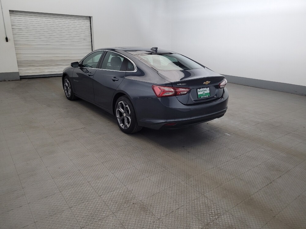2020 Chevrolet Malibu in Glen Burnie, MD 21061 - 18143166 5