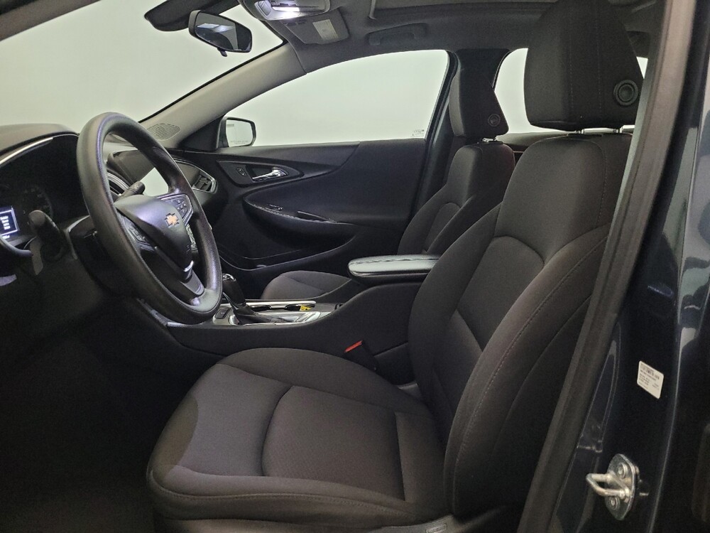 2020 Chevrolet Malibu in Glen Burnie, MD 21061 - 18143166 17