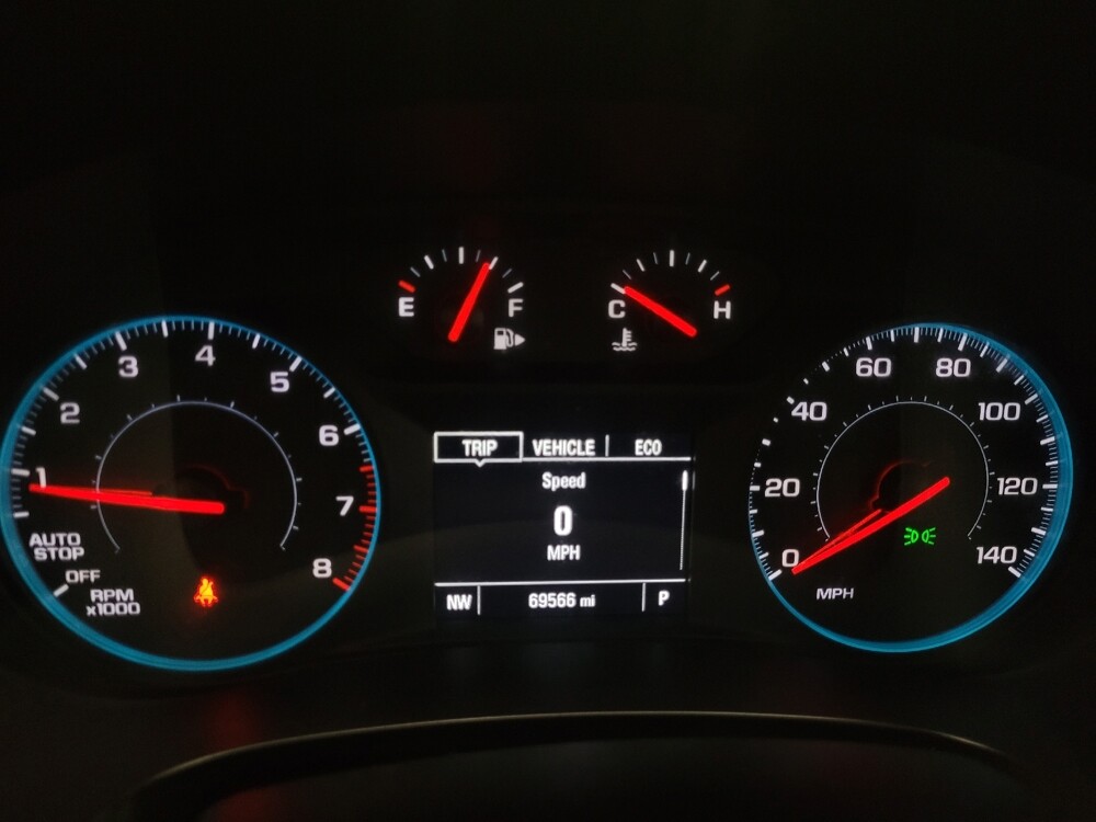 2020 Chevrolet Malibu in Glen Burnie, MD 21061 - 18143166 23