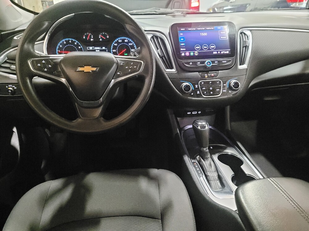 2020 Chevrolet Malibu in Glen Burnie, MD 21061 - 18143166 22