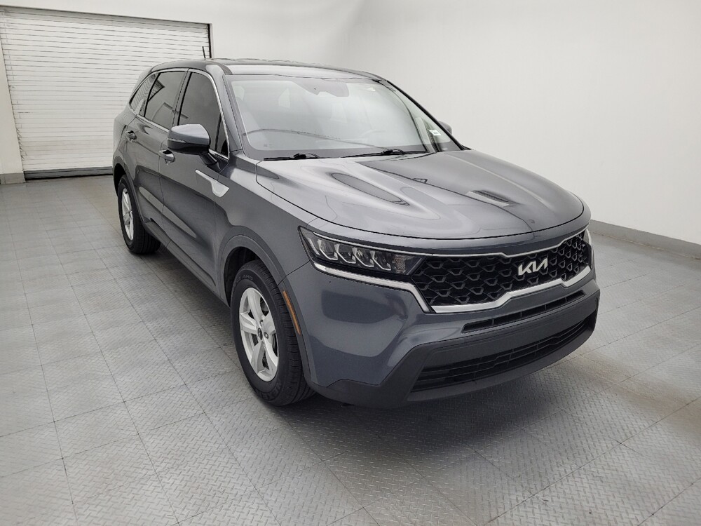 2022 Kia Sorento in Charlotte, NC 28213 - 18143167 13