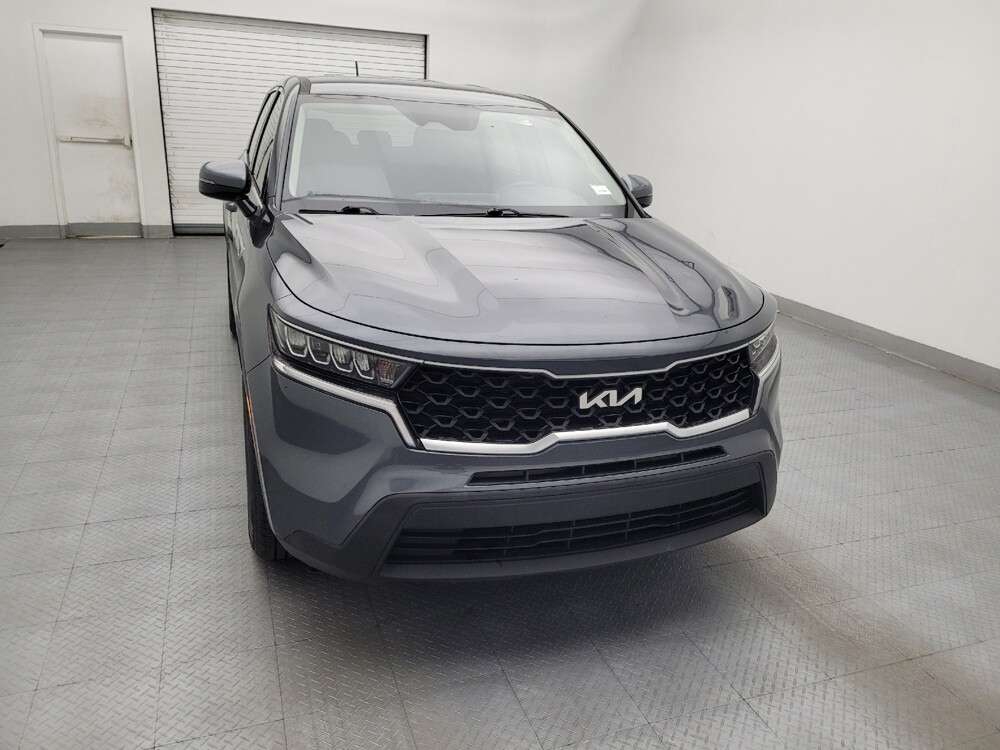 2022 Kia Sorento in Charlotte, NC 28213 - 18143167 14