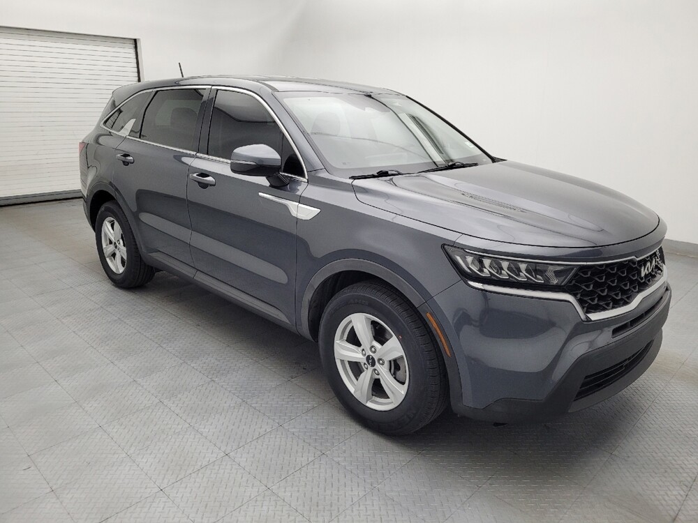 2022 Kia Sorento in Charlotte, NC 28213 - 18143167 11